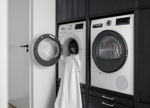 Mijn wasmachine maakt veel lawaai en herrie - Wastoren.nl