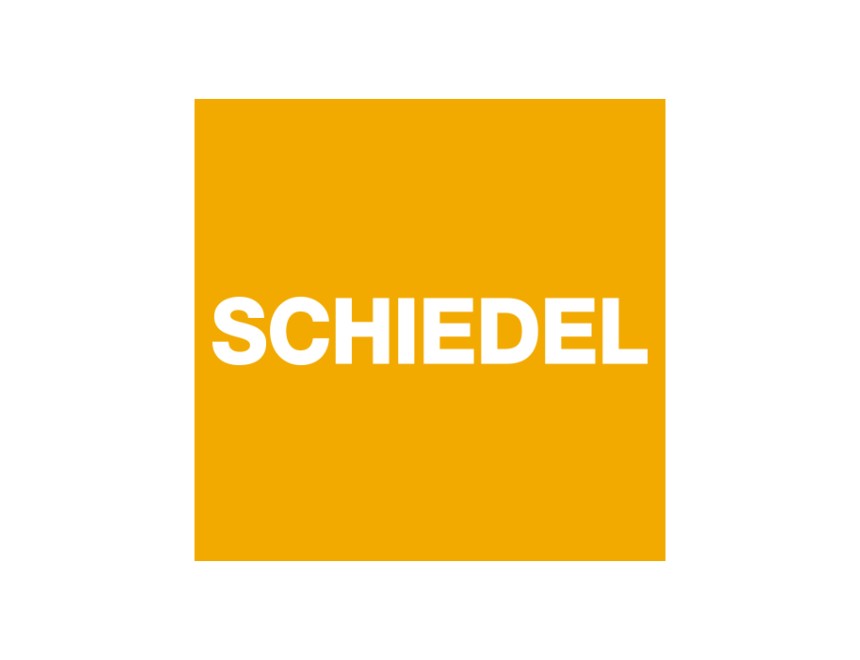 Schiedel Benelux Logo