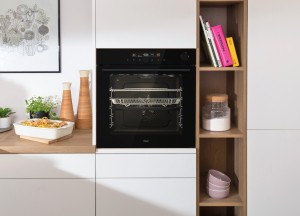 Ontdek de innovatieve Pelgrim ovens met Airfry bakmand! - 