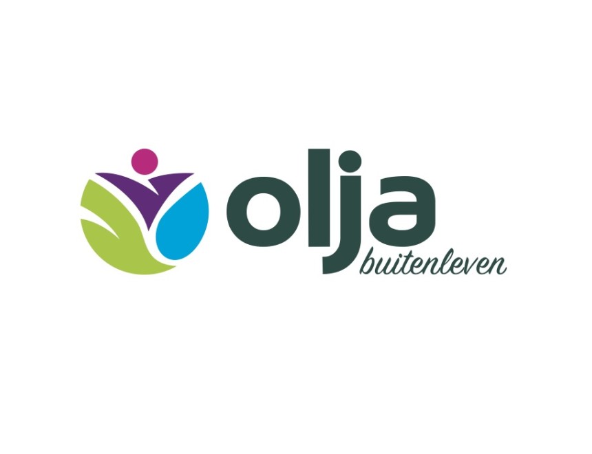 Olja Buitenleven Logo