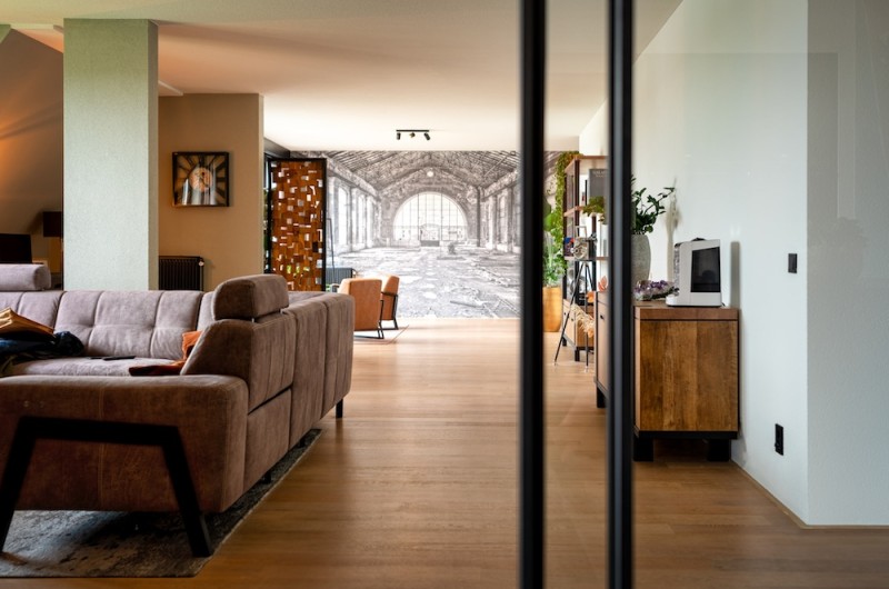 Stijlvol Penthouse in Geertruidenberg: de perfecte interieur upgrade