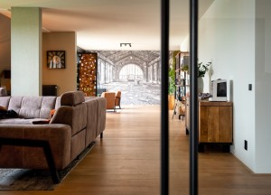 Stijlvol Penthouse in Geertruidenberg: de perfecte interieur upgrade - 