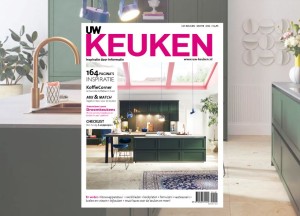UW Keuken magazine kopen - BouwMedia