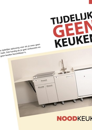 Noodkeuken Brochure downloaden