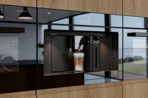 Koffiemachines en koffieautomaten - 