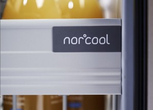 Lade koelkast onderbouw | Norcool