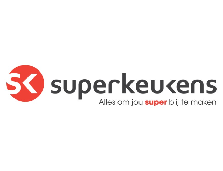 Superkeukens Logo