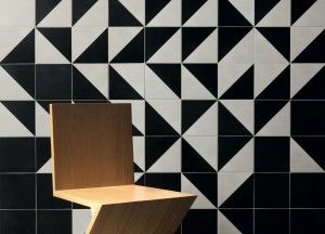 Patterns Diagonal | Designtegels.nl