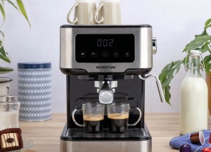 Espressomachine KZ910PD | Inventum - 