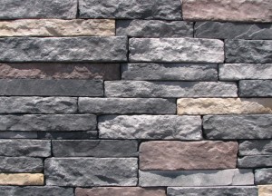Met TotalStone Bricks in zelf een "muur metselen" - 