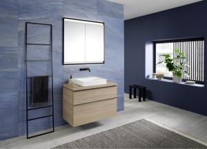 Creëer jouw perfecte badkamer met Geberit Mix & Match - 