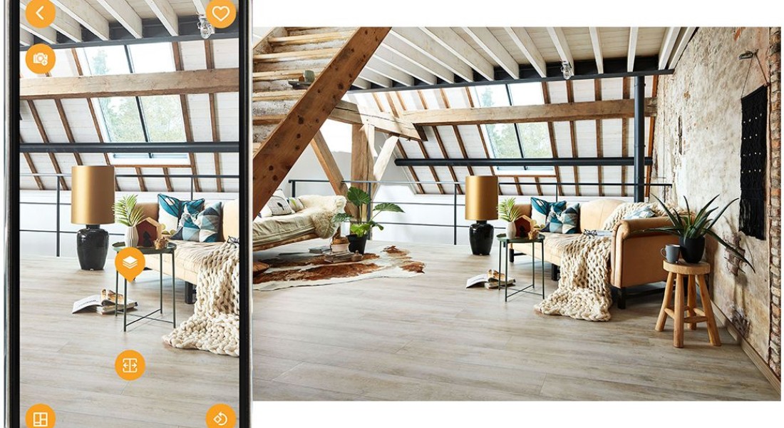 Eenvoudig de perfecte vloer kiezen met de Meister Interior Designer: Ontdek hoe!