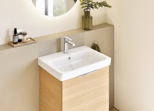 De vernieuwde Architectura collectie: perfect voor iedere badkamer - 