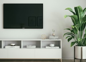 De smart tv perfect voor jouw moderne woonbeleving - 