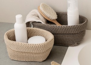Blomus badkamer accessoires | Bath&Living