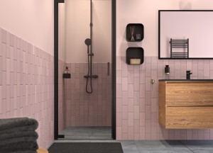 Tips voor een kleine badkamer - 