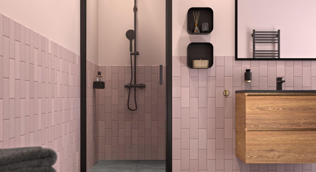 Tips voor het inrichten van een kleine badkamer