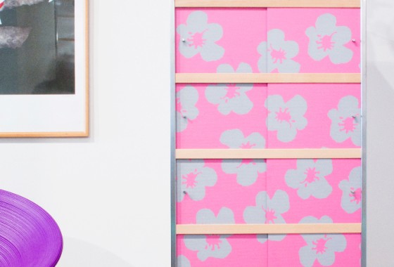 Kewlox designerkasten met kleurrijke patronen  - Profijt woonmagazine