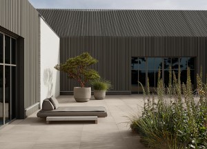 Creëer een stijlvol terras met de outdoor tegels van Piet Boon: inspiratie voor de zomer! - Piet Boon tegels by Douglas & Jones