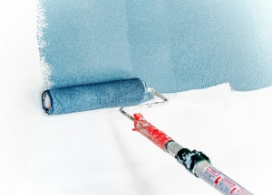 Je plafond schilderen? Deze tips vereenvoudigen de klus!