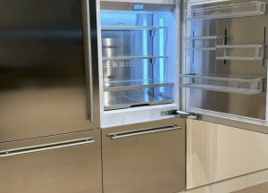 Dolomite premium koelkasten | SMEG - Smeg