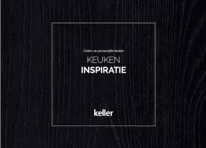 Keller Keukens inspiratiegids - Keller keukens