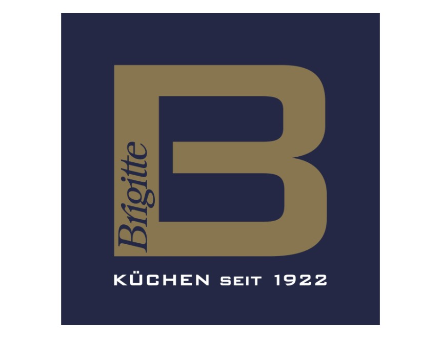 Brigitte keukens Logo