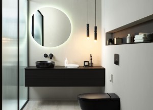 ViClean-I 200 douche-wc | Villeroy Boch