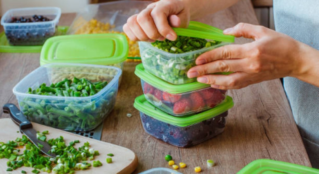 Voor- en nadelen van de veganistische maaltijdboxen