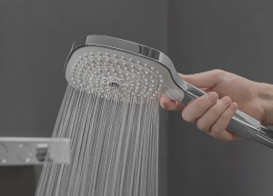 Infinity Showers | Villeroy & Boch