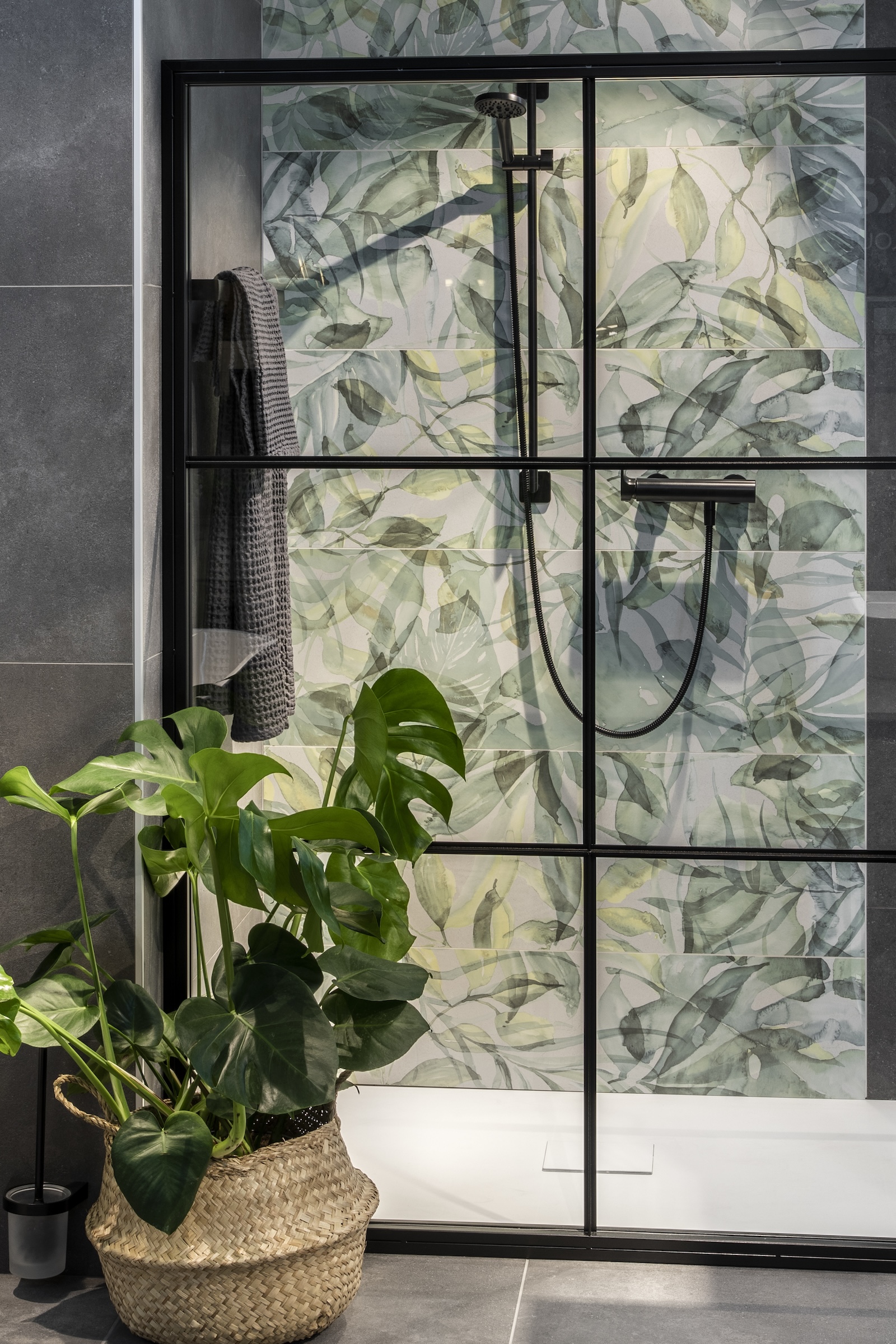 Nieuwe kleuren Squaro Infinity douchevloeren | Villeroy & Boch