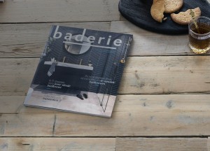 Het gratis Baderie Badkamerhandboek - Baderie