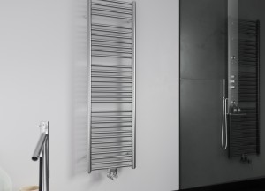 INOX designradiator | Instamat