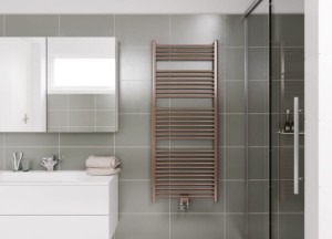 INOX designradiator | Instamat