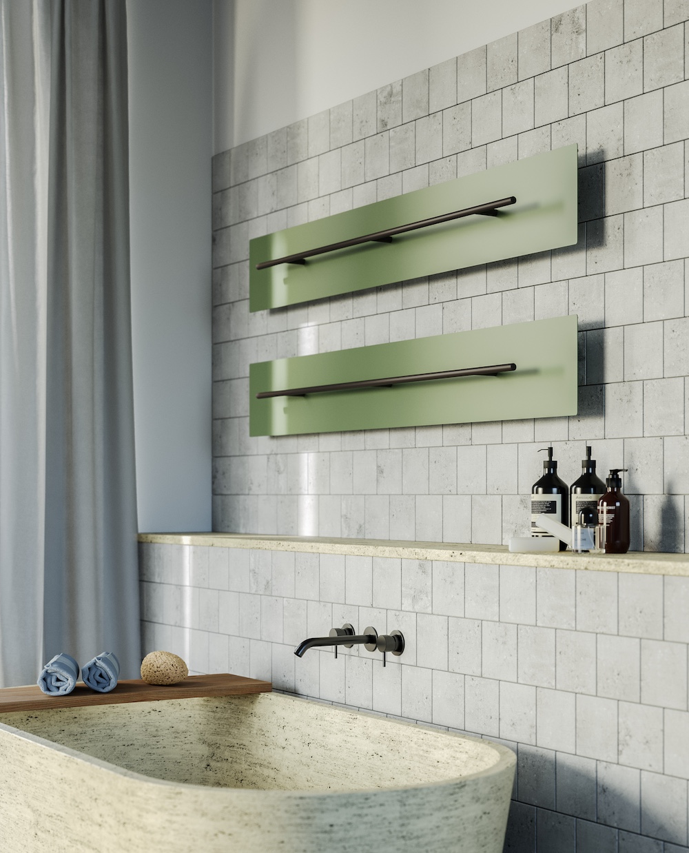 TESO radiator | Instamat