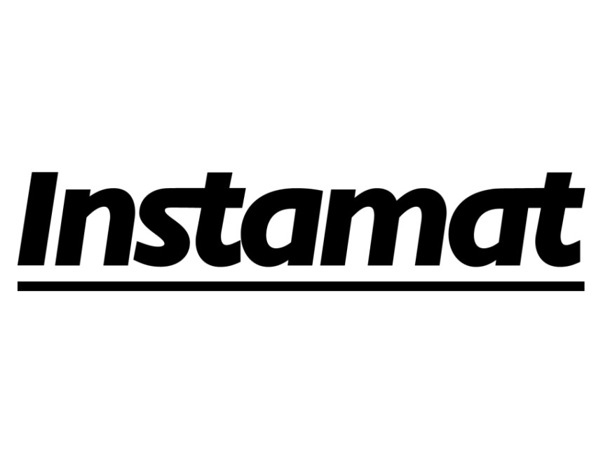 Instamat Logo