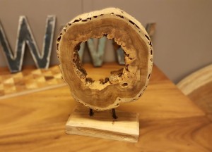 Houten ornament | Woodindustries - Woodindustries
