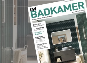 Badkamertrends & inspiratie bij het verbouwen van de badkamer - BouwMedia