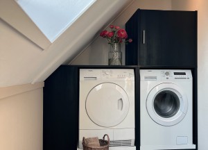 Wasmachinekast voor iedere ruimte | Wastoren.nl - Wastoren.nl