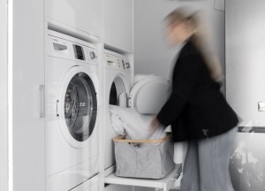 Ergonomische wasmachinekasten | Wastoren.nl - 
