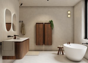 4 tips om inspiratie op te doen voor jouw nieuwe badkamer - X²O badkamers