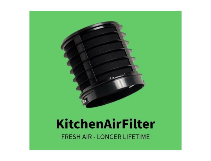 KitchenAirFilter