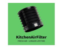 KitchenAirFilter - 