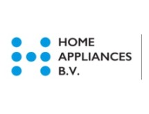 Logo Home Appliances uit HILVERSUM