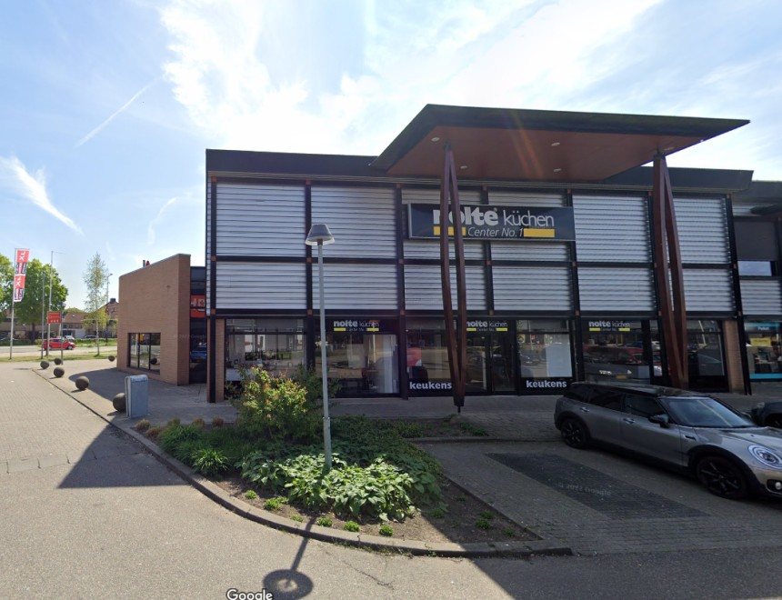 Nolte Kuchen Center No.1 - APELDOORN