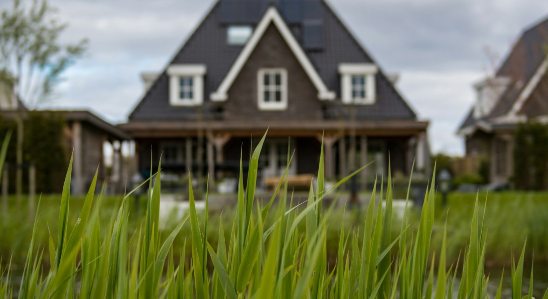 Welke verzekering moet je afsluiten voor je woning?