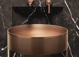 Gessi Design badkamerkranen