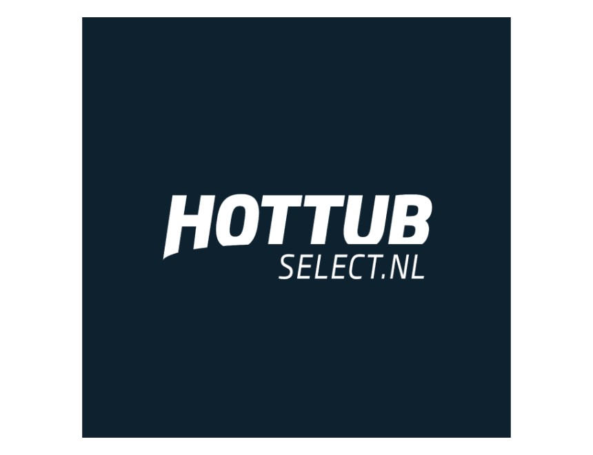 Hottub Select Logo