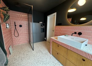 Barritas Orangutan en Terrazzo Al Banana | Designtegels - Designtegels.nl