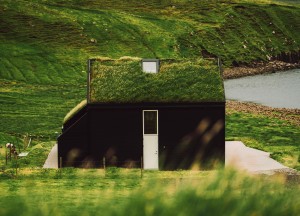 Houten tiny houses: de perfecte combinatie van minimalisme en duurzaamheid